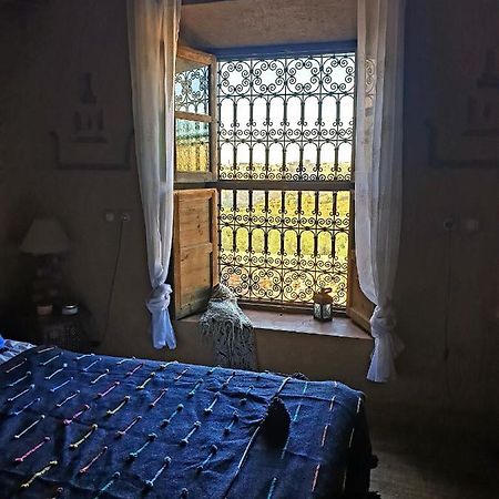 Maison D'Hotes Izza Kelaat-M'Gouna Ngoại thất bức ảnh