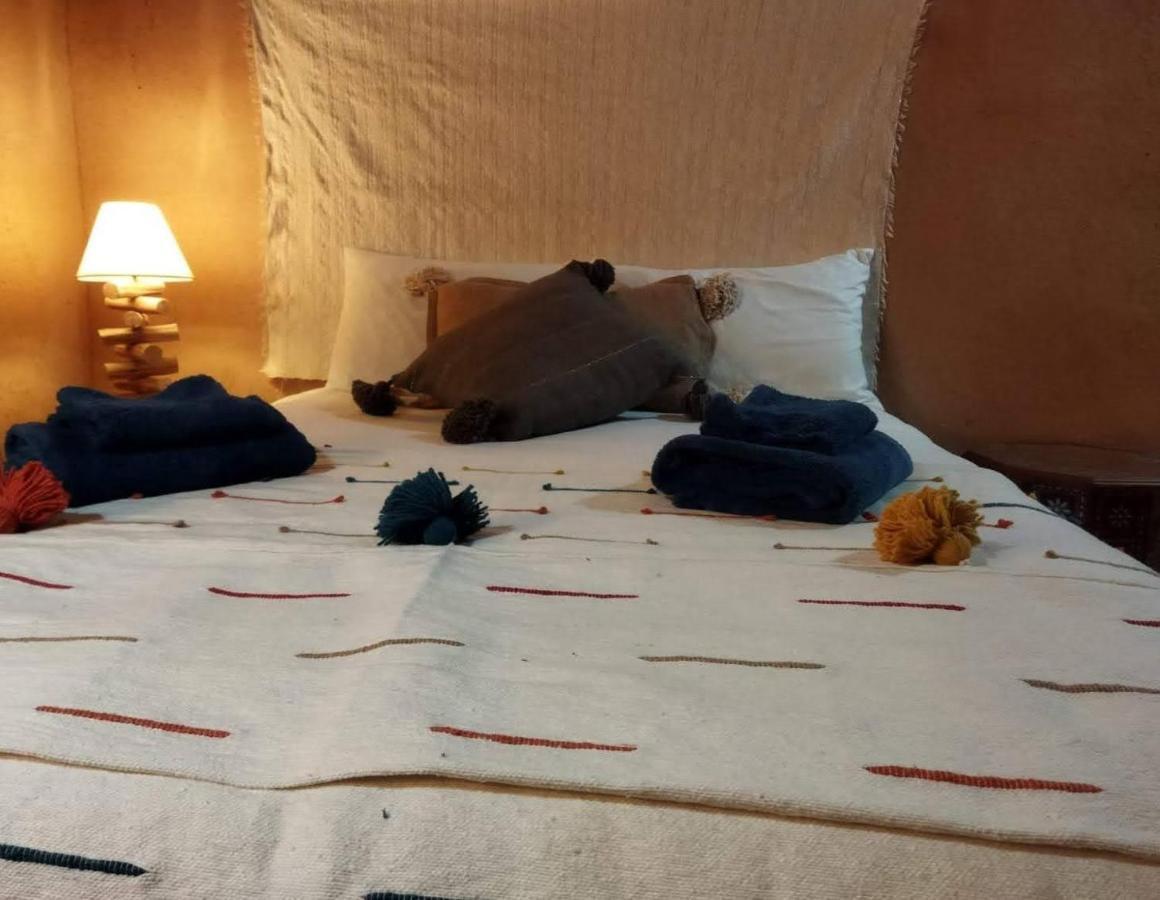 Maison D'Hotes Izza Kelaat-M'Gouna Ngoại thất bức ảnh