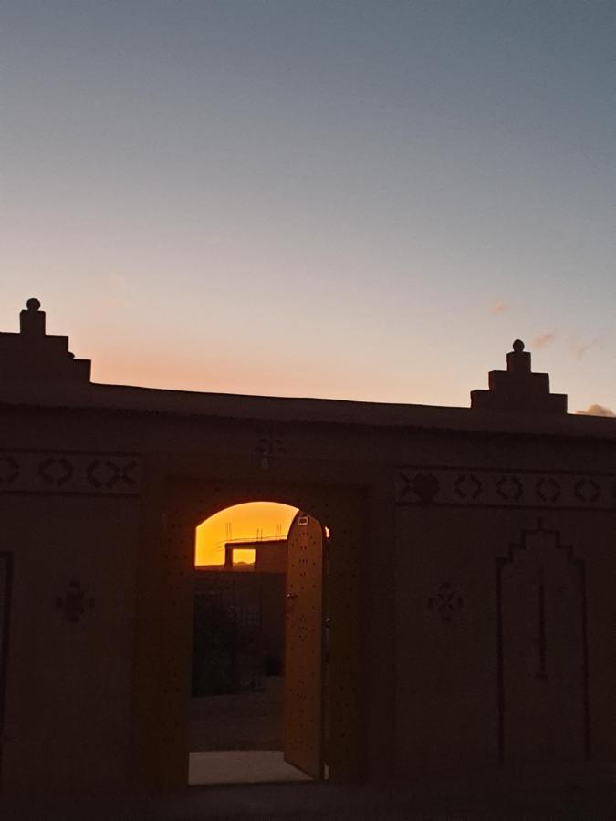Maison D'Hotes Izza Kelaat-M'Gouna Ngoại thất bức ảnh
